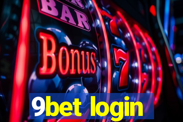 9bet login